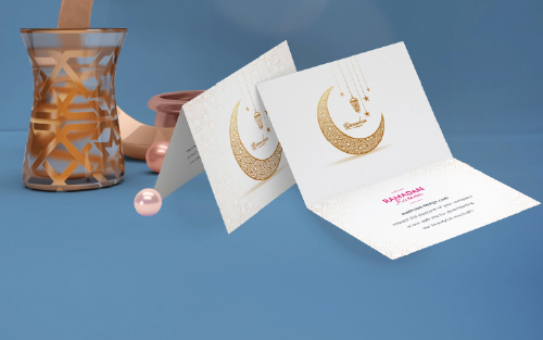 AST Digital Print Center